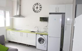 Apartamentos Margo 1